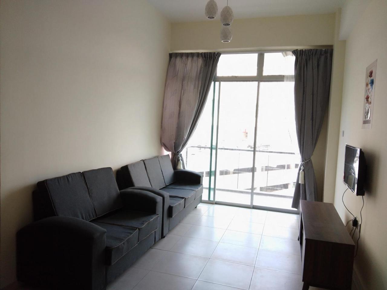 Cameron Cactus Apartment @ Pangsapuri Kaktus Brincsang Kültér fotó